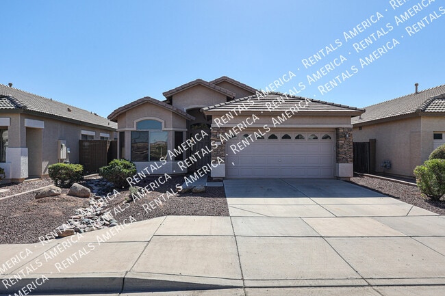 Building Photo - 12823 W Modesto Dr