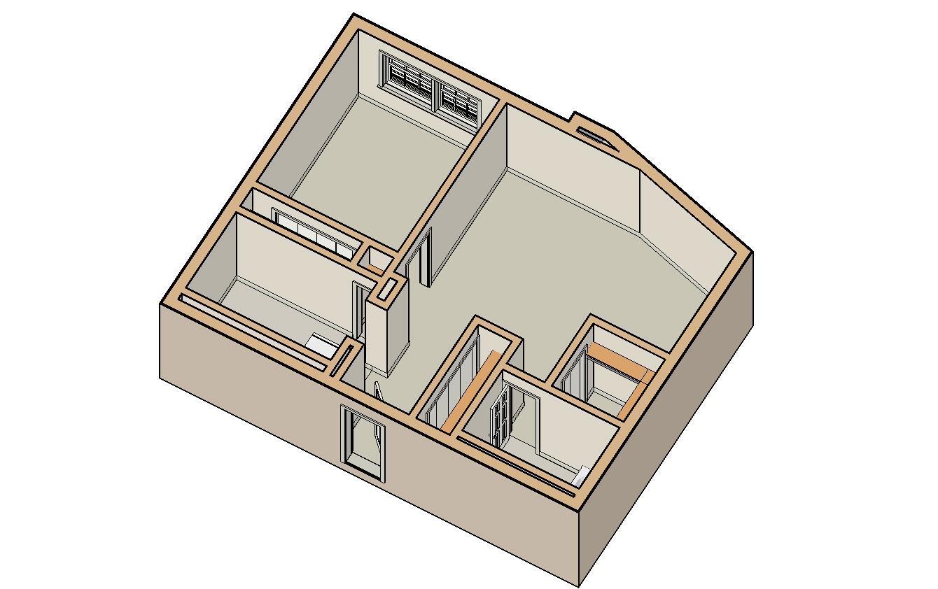 Haddonview Apartments 1 MacArthur Blvd Haddon Township NJ 08108