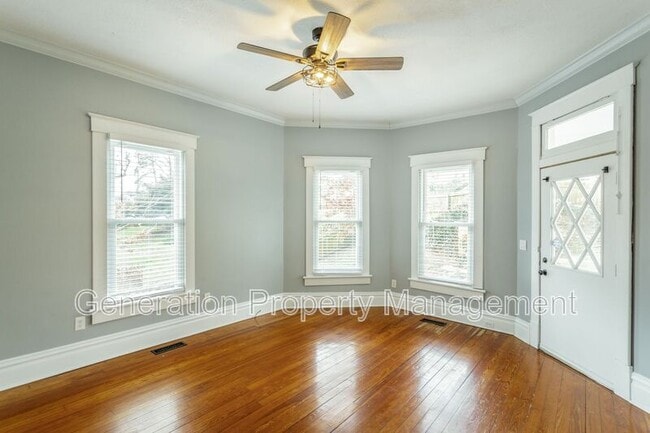 Building Photo - 1126 W Mississippi Ave