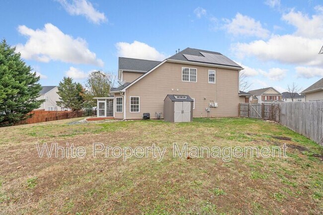 Building Photo - 11012 Southfield Dr