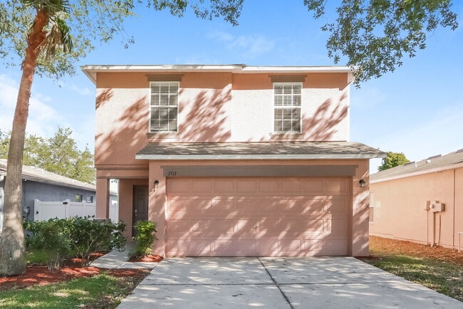 Building Photo - 3513 Cardinal Feather Dr