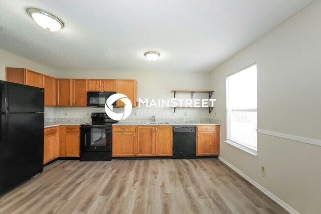 Building Photo - 13217 N Etna Green Dr