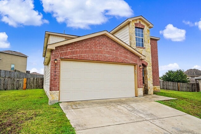 Building Photo - Spacious Cul-de-Sac Home in Bulverde Village - Realtor Commission: $500