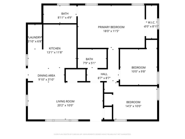 Building Photo - Please View 3D Virtual Walk-Through Before...