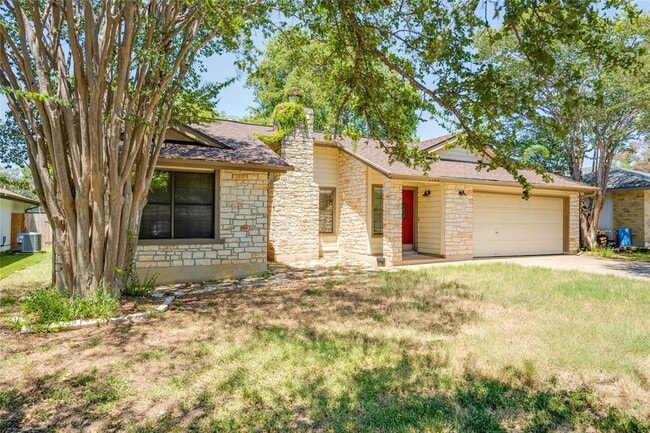 Building Photo - 1708 Wild Horse Ln
