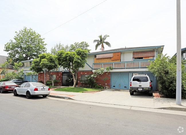 Building Photo - Milton Terrace Apartments
