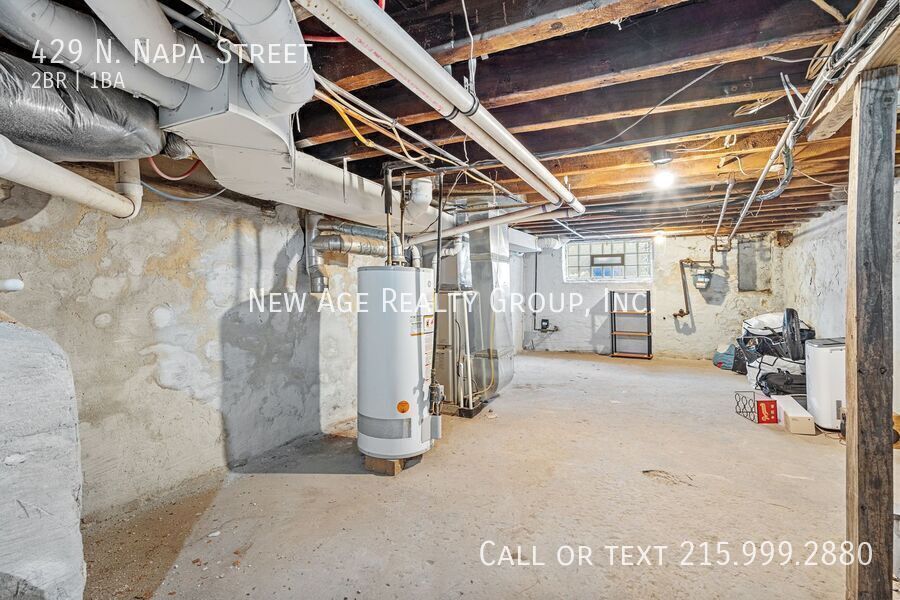 Building Photo - 429 N Napa St