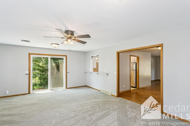 Building Photo - 3 Bedroom Home by St. Joe