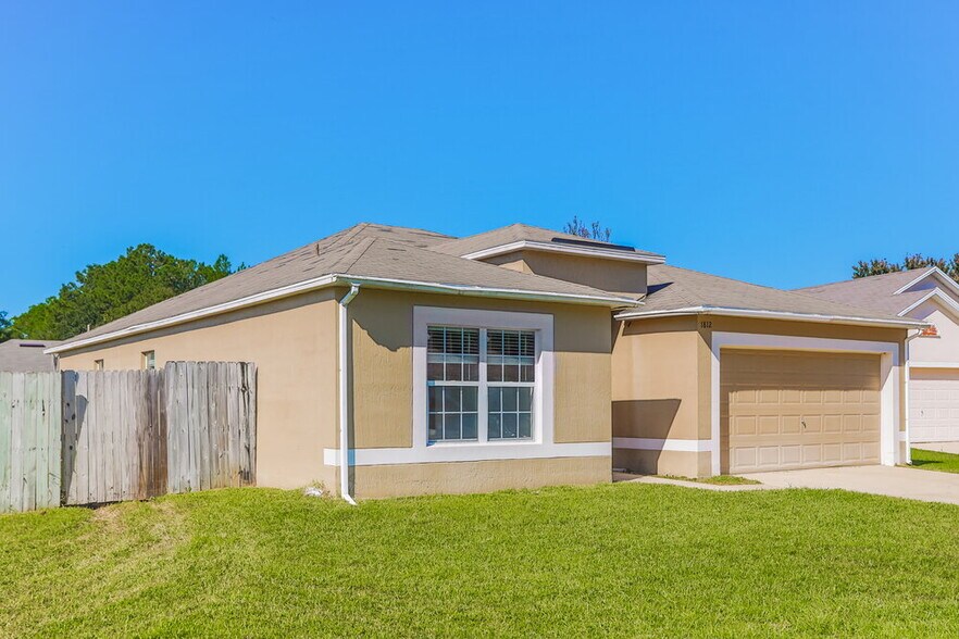 Building Photo - 1812 Norseman Ct