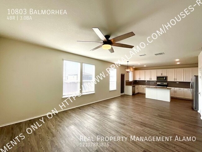 Building Photo - 10803 Balmorhea-