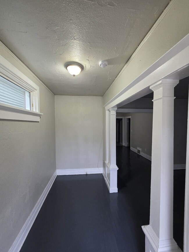 Building Photo - 3491 Garland St