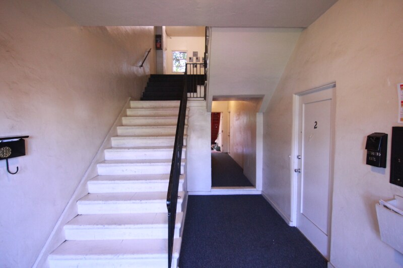 Building Photo - 8517 Horner St