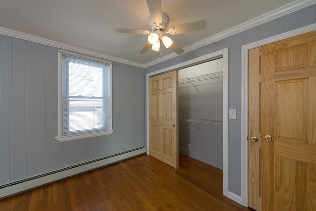 Building Photo - 271 N Washington St