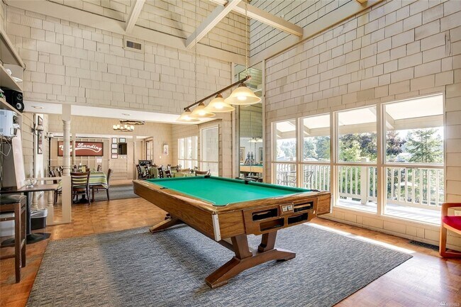Building Photo - 1Bd/1Ba Redmond Condo