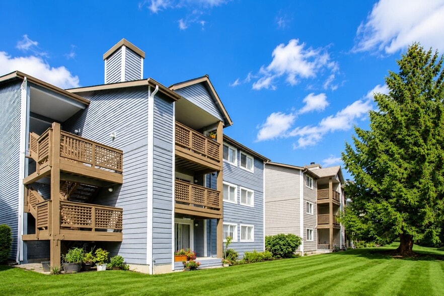 Building Photo - Vista Ridge
