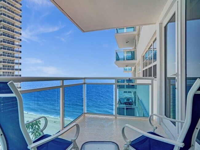 Building Photo - 3430 Galt Ocean Dr