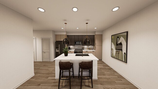 Building Photo - Heritage on Hover