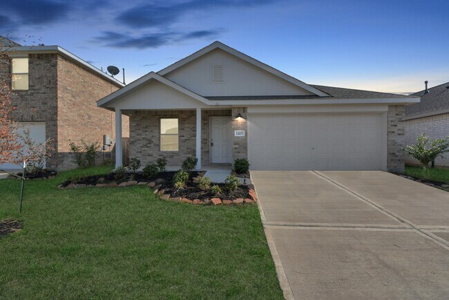 Building Photo - 24207 Becker Hollow Ln