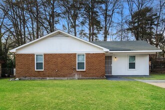 Building Photo - Cozy 3 Bedroom Home in Augusta, GA