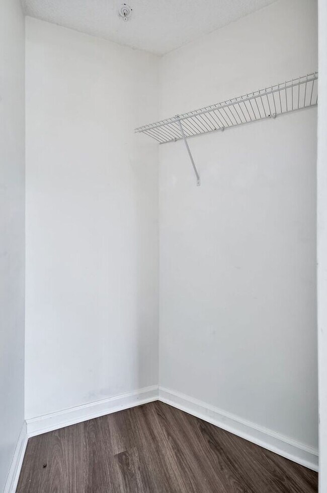 Building Photo - RENT SPECIAL! Freshly Painted! New Luxury Vinyl Plank Floors! Updated Lighting! Pool View Unit! C...