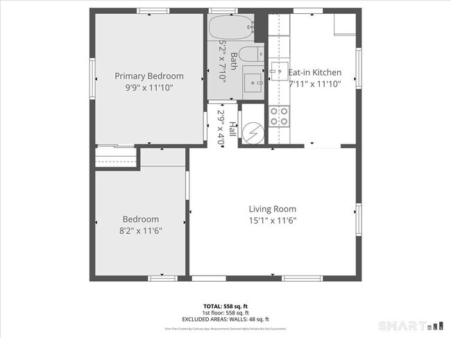 Building Photo - 106 Midway Oval