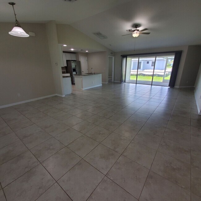 Building Photo - Coming Soon! 4 Bedroom 2 Bath Annual Rental in NW Cape!