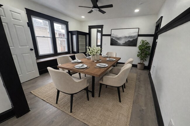 Building Photo - 10410-10412 Adams Ave Cleveland Oh 44108  .SSC