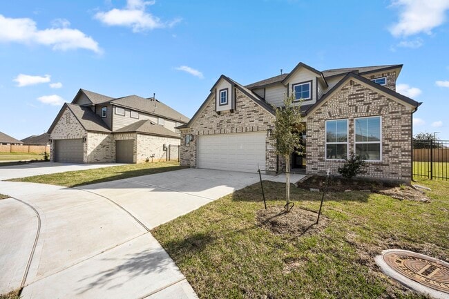 Building Photo - 32407 Hamilton Crest Dr