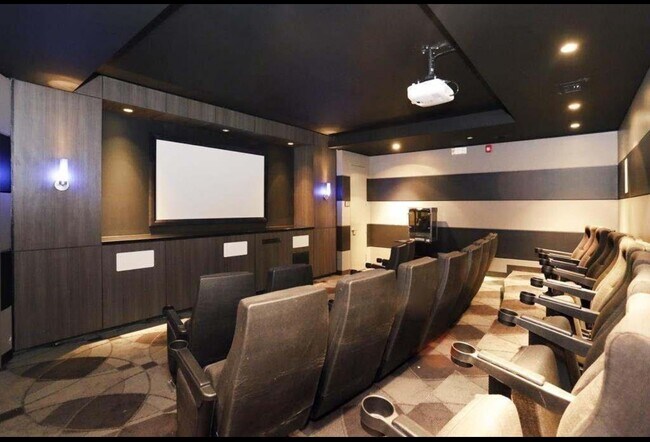 Building Photo - 1901 Post Oak Blvd