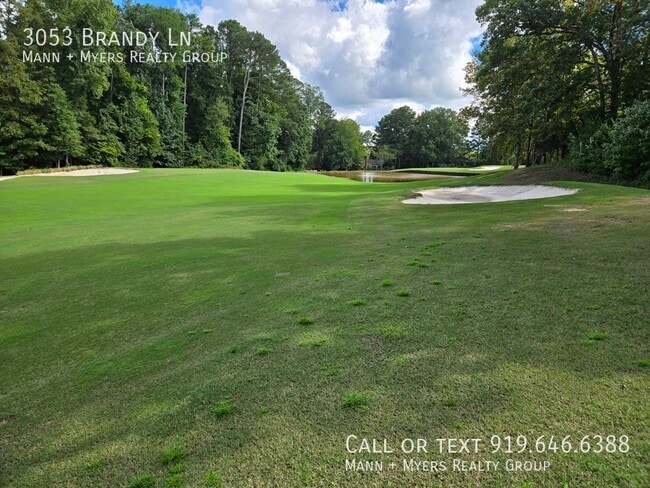 Building Photo - 3053 Brandy Ln