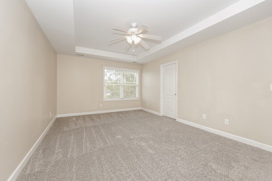 Building Photo - 8002 Starling Ct