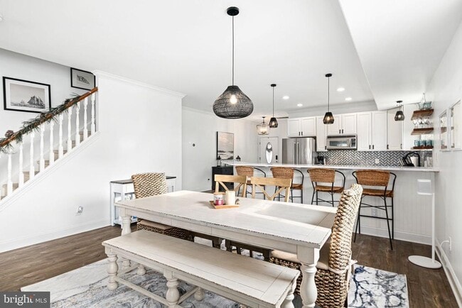 Building Photo - 536 W Montgomery Ave