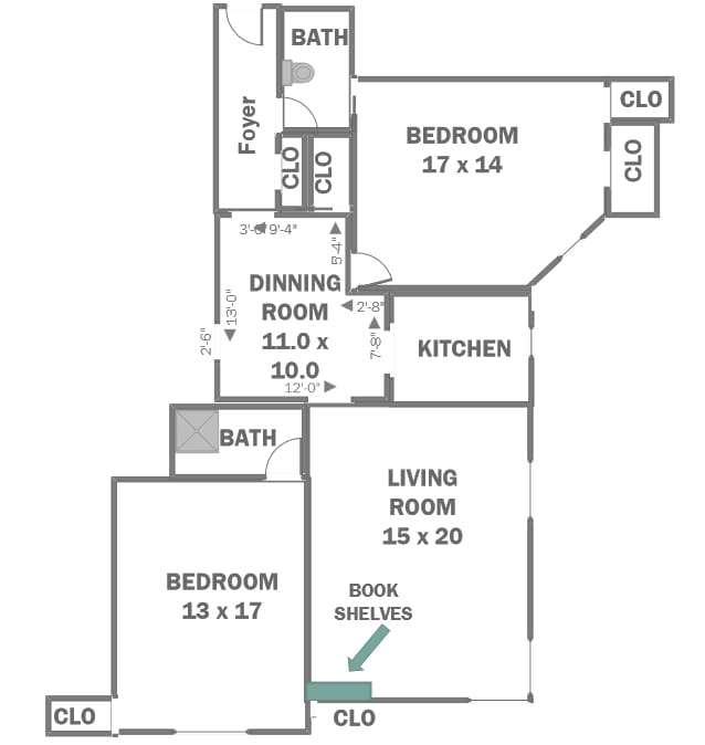 A - Ridgewood Commons