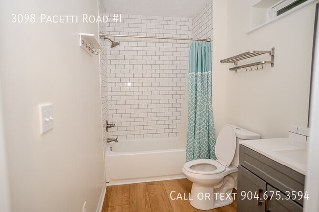 Building Photo - 3098 Pacetti Rd