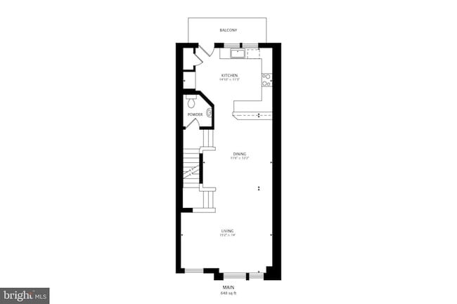 Building Photo - 16580 Crabbs Branch Way