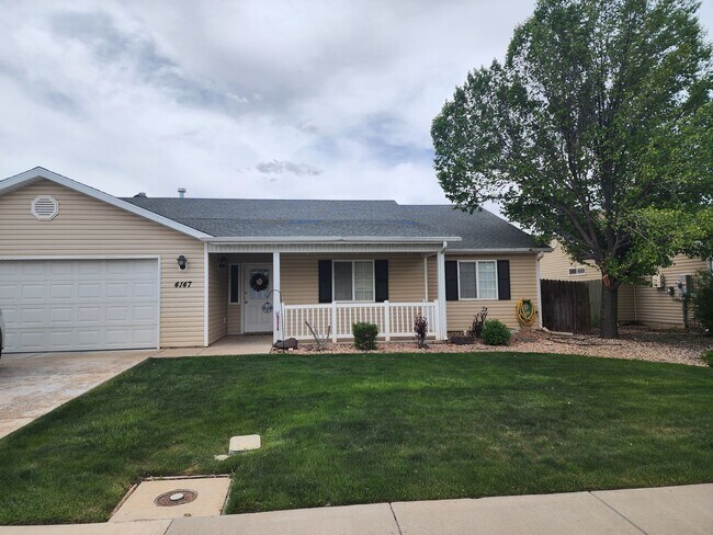Primary Photo - Charming home