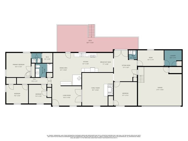 Building Photo - 61 Heery Rd