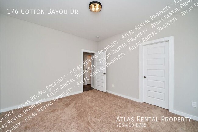 Building Photo - 176 Cotton Bayou Dr