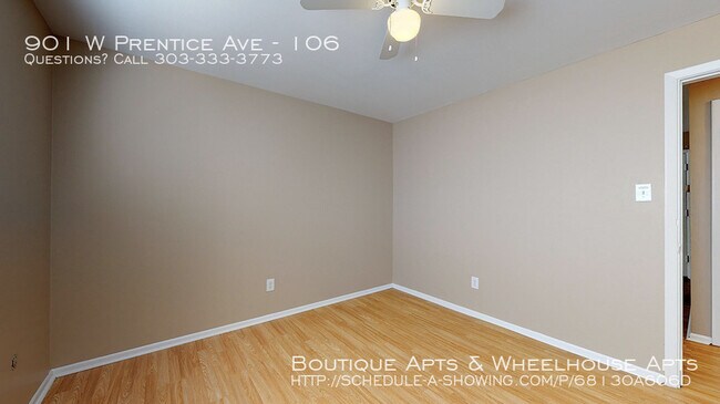 Building Photo - Wheelhouse Apartments