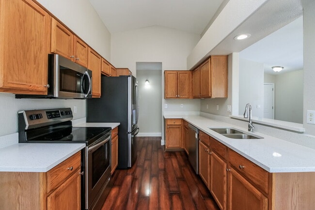 Building Photo - 1617 W Kesler Ln