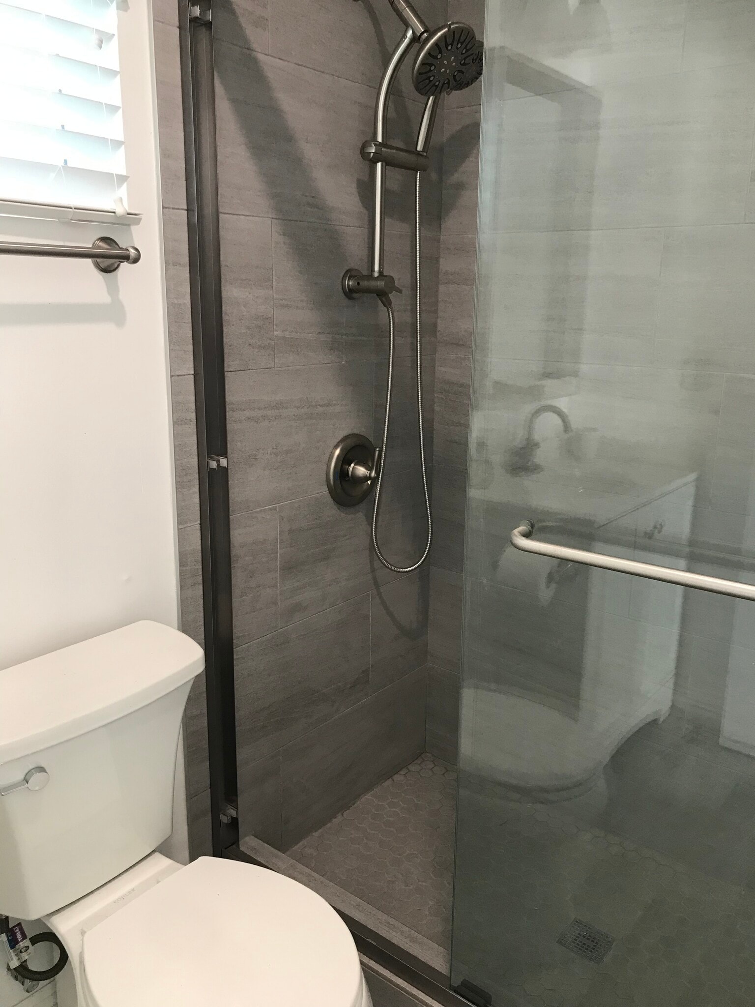 Bathroom - 438 Sycamore Ave