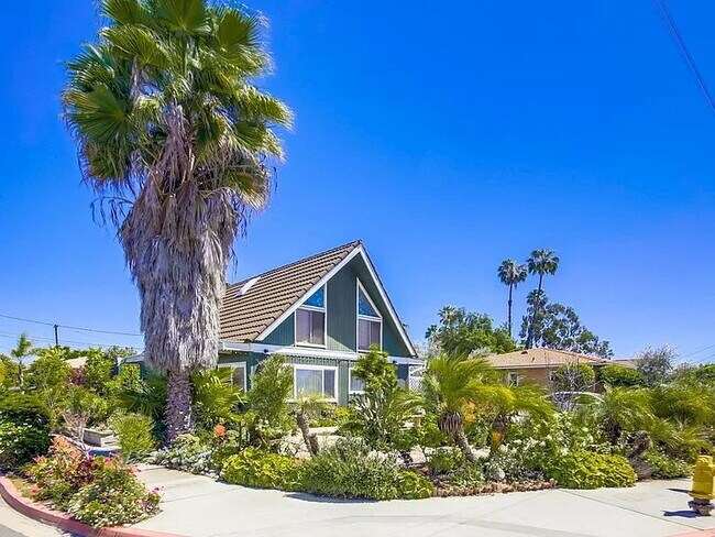 Building Photo - !!! OPEN HOUSE !!! - Sunday, May 17th From 11:00pm to 3:00pm - 1/2 Mile from SDSU - Fully Furnish...