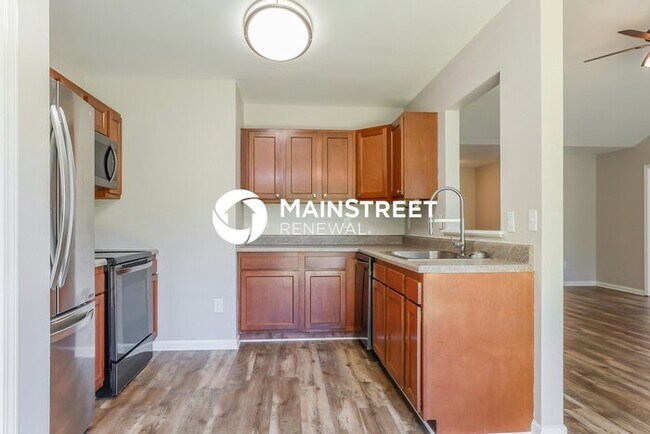 Building Photo - 3 Bedroom Pet-Friendly Home in Concord, NC with Main Street Renewal