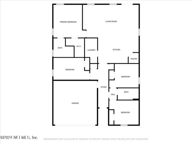 Building Photo - 2165 Pebble Point Dr