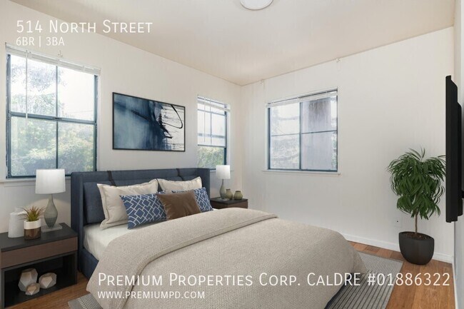 Building Photo - 514 North St