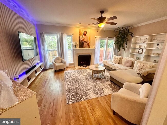 Building Photo - 15505 Banjo Ct