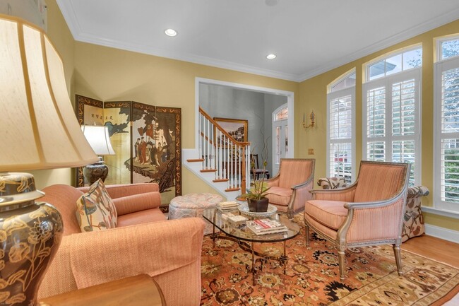 Building Photo - 4783 Stono Links Dr