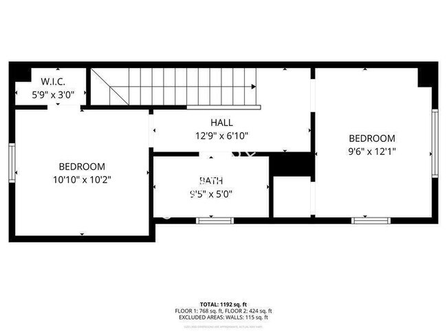 Building Photo - 1309/1311 S 5th Ave-1311