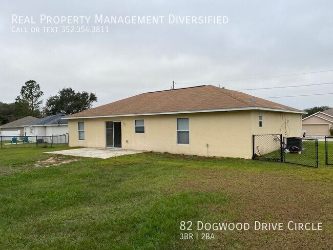 Building Photo - 82 Dogwood Dr Cir