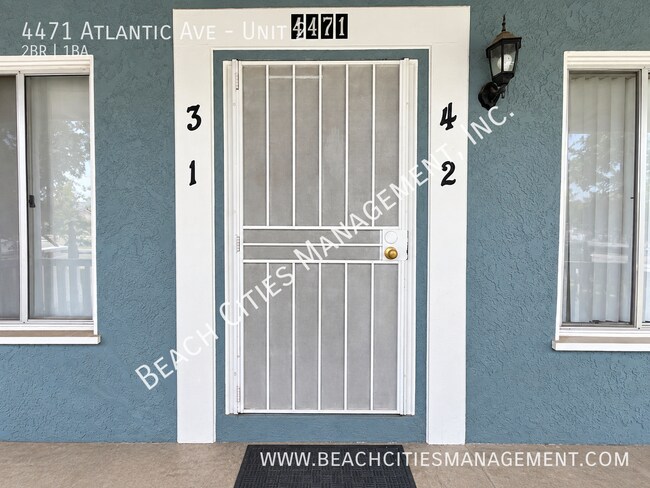 Building Photo - 4471 Atlantic Ave